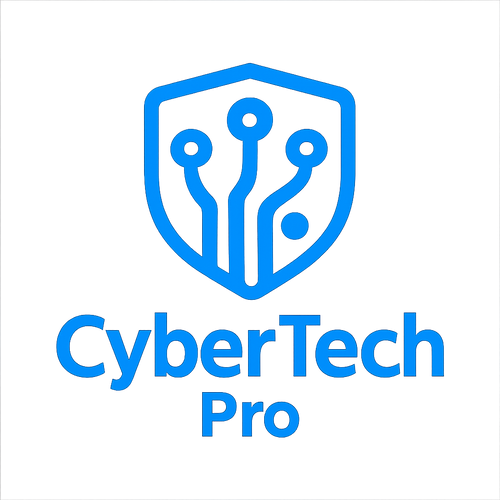 CyberTech Pro logo